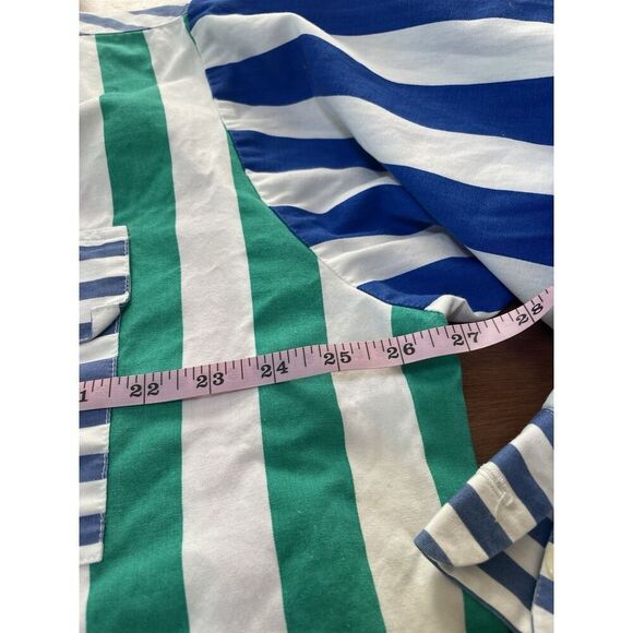 Richard James striped bottom down medium - Picture 6 of 7